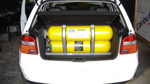 صفر تا صد دوگانه‌سوز کردن خودروها در کشور