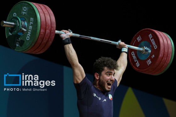 چهارمین روز بازی‌های کشورهای اسلامی «ریاض ۲۰۲۵»