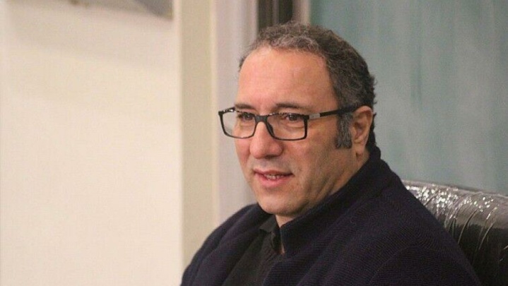 رضا میرکریمی با «رئیسعلی دلواری» به تلویزیون می‌آید