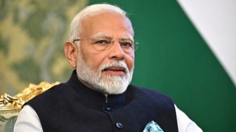 نخست وزیر هند: عاملان انفجار در دهلی نو به سزای اعمالشان خواهند رسید