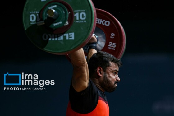 چهارمین روز بازی‌های کشورهای اسلامی «ریاض ۲۰۲۵»