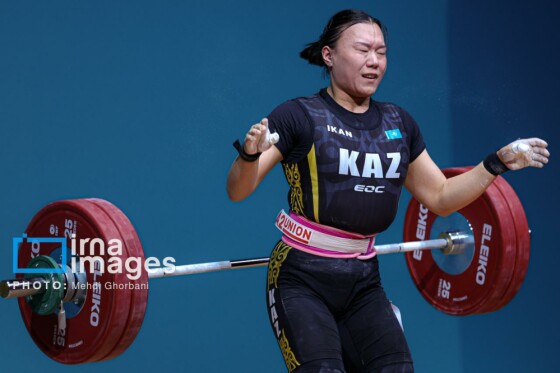 چهارمین روز بازی‌های کشورهای اسلامی «ریاض ۲۰۲۵»