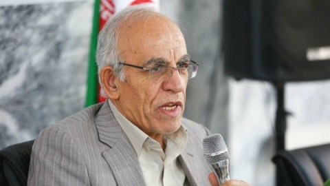 انتقال پایتخت منتفی است؛ عبور از بحران کم‌آبی تهران با آب خلیج فارس