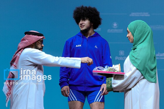 چهارمین روز بازیهای کشورهای اسلامی «ریاض ۲۰۲۵»