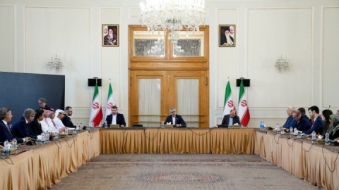 تاکید بقائی بر ضرورت توسعه همکاری‌های رسانه‌ای میان ایران و سایر کشورها