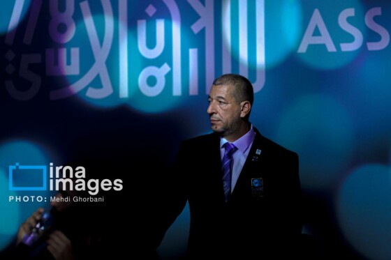 چهارمین روز بازیهای کشورهای اسلامی «ریاض ۲۰۲۵»