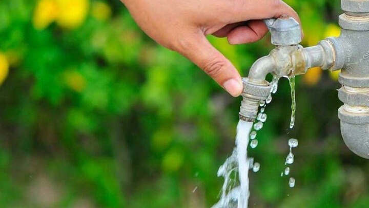 با این تجهیزات، قبض آب را نصف کنید!