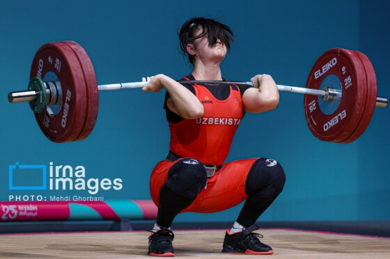 چهارمین روز بازی‌های کشورهای اسلامی «ریاض ۲۰۲۵»