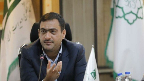 احتمال تعطیلی پاساژ علاءالدین به‌دلیل ناایمنی ساختمان