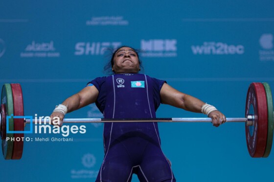 چهارمین روز بازیهای کشورهای اسلامی «ریاض ۲۰۲۵»