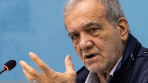 نماهنگ/ چهل‌وچهارمین تپش شور جوانی در دولت وفاق ملی