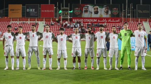 درآمد میلیاردی تیم ملی فوتبال از حضور در تورنمنت العین