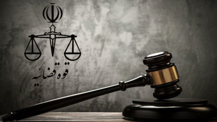 حکم قصاص قاتل پزشک یاسوجی در ملاءعام اجرا شد