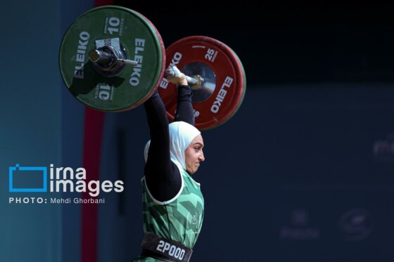 چهارمین روز بازی‌های کشورهای اسلامی «ریاض ۲۰۲۵»