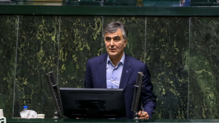 فرزین: تنها ۵ بانک کفایت سرمایه منفی دارند