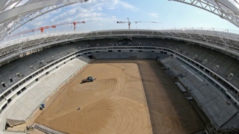 ۴ هزار پروژه ورزشی در انتظار ۱۰۰ همت