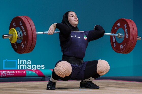 چهارمین روز بازیهای کشورهای اسلامی «ریاض ۲۰۲۵»