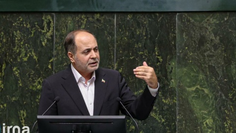 آب تخصیصی بخش کشاورزی به ۴۶ میلیارد مترمکب رسیده است