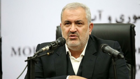 وضعیت سوخت نیروگاهها مناسب است/بارورسازی ابرها تا ۱۵ درصد در بارندگی مؤثر است