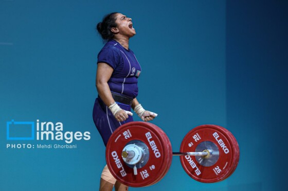 چهارمین روز بازی‌های کشورهای اسلامی «ریاض ۲۰۲۵»