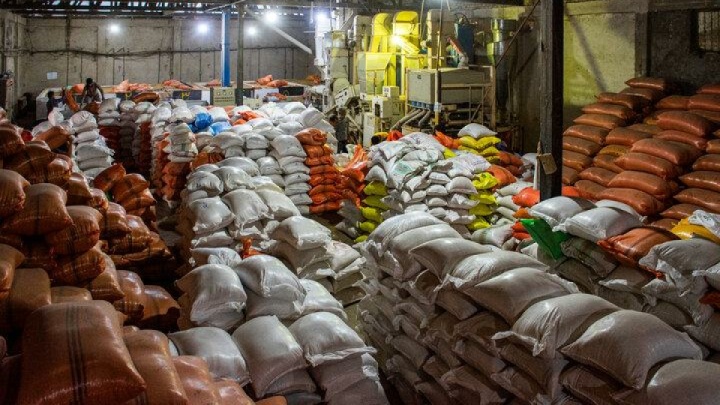 درج نرخ مصرف کننده روی کیسه‌های برنج اجباری شد