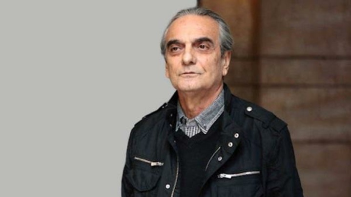 همایون ارشادی درگذشت