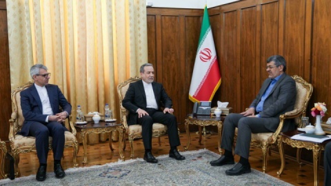 قدردانی از ابتکار دیپلماسی استانی وزارتخارجه