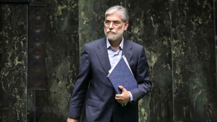 سهم اعتبارات پژوهش و فناوری از تولید ناخالص ملی بسیار ناچیز است