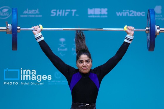 چهارمین روز بازیهای کشورهای اسلامی «ریاض ۲۰۲۵»