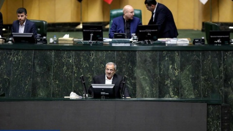 کاظمی: آیین‌نامه ایجاد شهر کودک ابلاغ شد/تصویب اساسنامه نهضت سوادآموزی