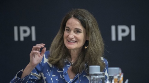 چین در پی پر کردن خلأها؛ ایالات‌متحده در مسیر بازسازی اتحادها