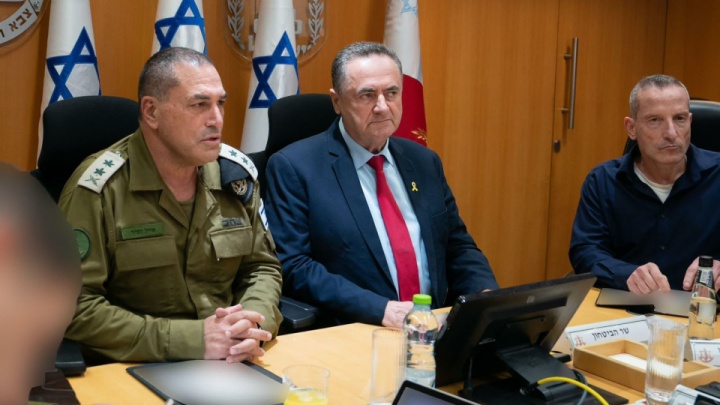 اختلاف در تل‌آویو بر سر بودجه جنگ با ایران