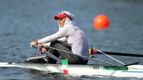 جاور:زنان برای جنگیدن ساخته شدهاند