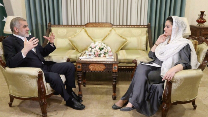 نیکزاد: اسرائیل به التماس افتاد تا جنگ متوقف شود