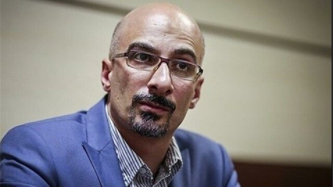 فیلم/ عضو شورای اطلاعرسانی دولت: نباید امر ملی فدای منافع شخصی و جریانی شود