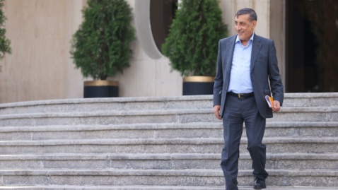 فیلم/ قائم‌پناه: ۸۰ درصد از آب کشور در حوزه کشاورزی مصرف می‌شود