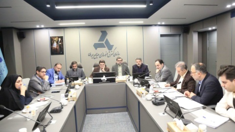 وزارت صمت برای شتاب بخشی به طرح تامین ناوگان ریلی کارگروه مشترک ارزی تشکیل داد