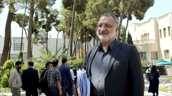 زاکانی: هزینه‌های صرف‌جویی آب صرف اصلاح شبکه می‌شود