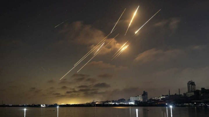 ترمیم قدرت بازدارندگی