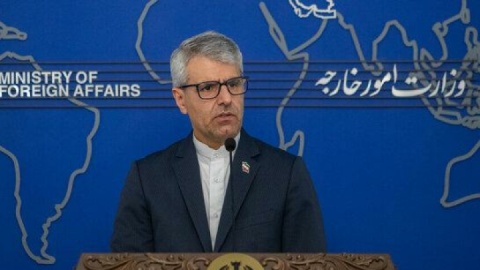 بقائی: تاریخ تحریم‌ها علیه ایران به دهه ۳۰ بازمی‌گردد/ در مذاکرات جدی بودیم