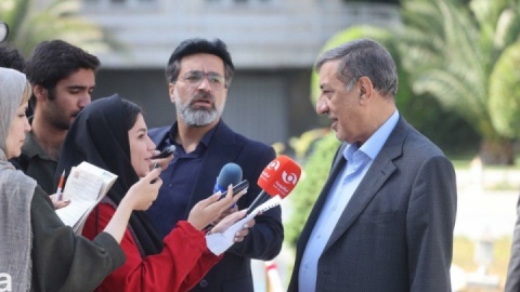 معاون رئیس جمهور: ۸۰ درصد آب کشور در حوزه کشاورزی مصرف می‌شود/ لزوم اصلاح کشت