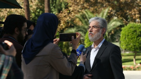 گزارش دومین مرحله آمایش آموزش عالی طی روزهای آینده ارائه می‌شود