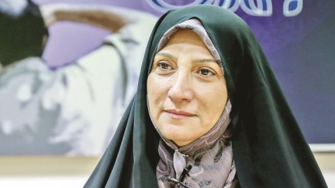 موفقیت زنان، دستاورد بزرگ دولت