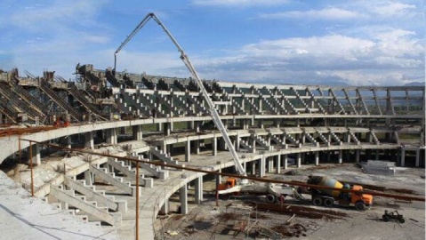 سرمایه‌گذاری جدید براساس «منطق سرزمینی»