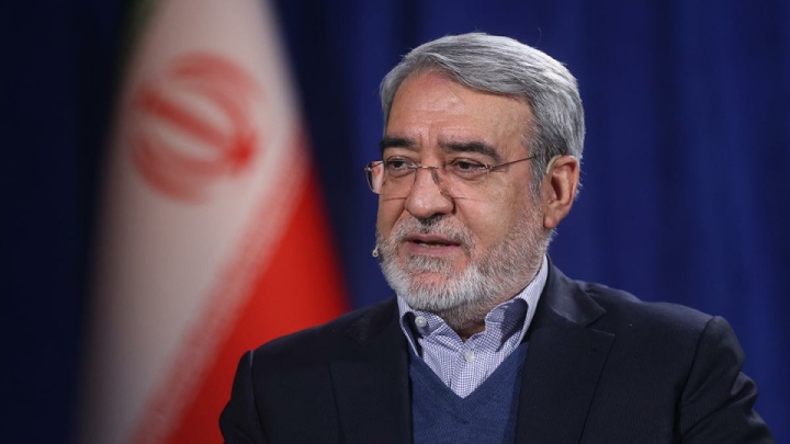 آماده‌ایم همکاری با چین را در زمینه توسعه اقتصاد دانش‌بنیان گسترش دهیم