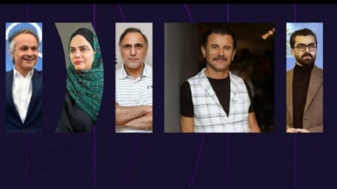 جزئیاتی از تولید سریال حسن فتحی و برنامه جدید امین حیایی