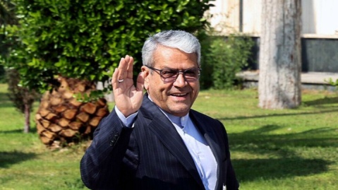 فیلم/ اختیارات واردات کالاهای اساسی به استانداران مرزی واگذار شد