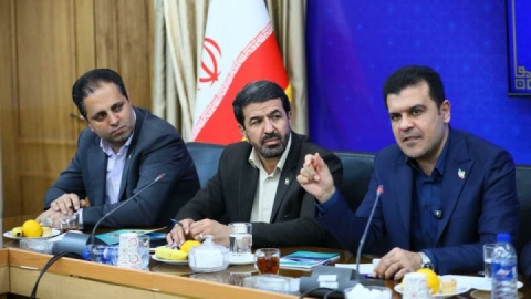 معاون علمی رئیس‌جمهور: محصولات فناورانه مشمول معافیت‌های گمرکی و مالیاتی می‌شود