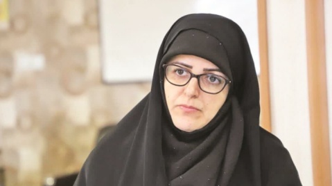 درخشش و امیدآفرینی زنان