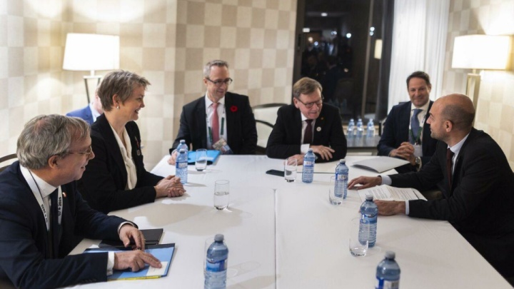 برلین خواستار شفافیت فوری تهران شد